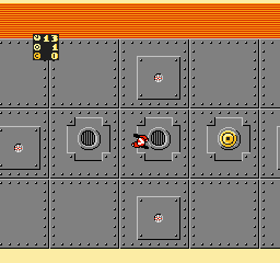 Fun House (USA) - Gameplay