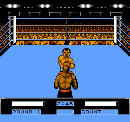 George Foreman's KO Boxing (USA) - Gameplay