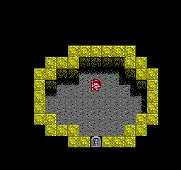 Ghost Lion (USA) - Gameplay