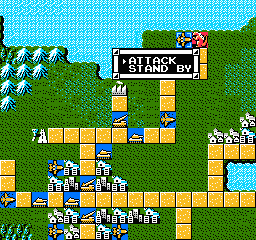 Godzilla 2 - War of the Monsters (USA) - Gameplay