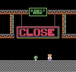 Gyromite (World) - Gameplay