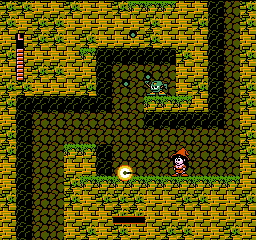 Krion Conquest, The (USA) - Gameplay