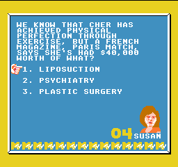 Remote Control (USA) - Gameplay