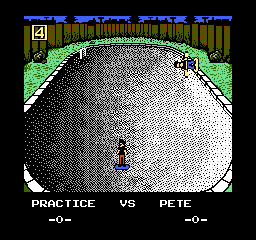 Skate or Die (USA) - Gameplay