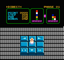 Stack-Up (World) - Gameplay