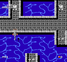 Tiger-Heli (USA) - Gameplay