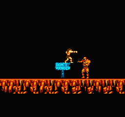 Werewolf - The Last Warrior (USA) - Gameplay