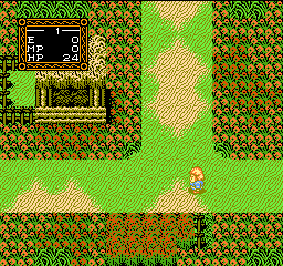 Willow (USA) - Gameplay