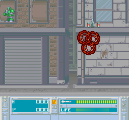 Bazooka Blitzkrieg (USA) - Gameplay