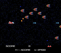 BlaZeon - The Bio-Cyborg Challenge (USA) - Gameplay