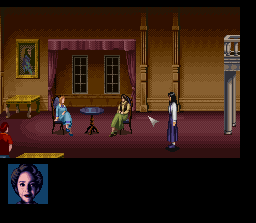 Clock Tower (tr) - Gameplay