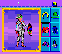 Fun 'n Games (USA) - Gameplay