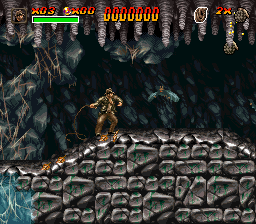 Indiana Jones' Greatest Adventures (USA) - Gameplay