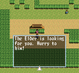 Inindo - Way of the Ninja (USA) - Gameplay