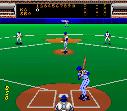 Roger Clemens' MVP Baseball (USA) (Rev 1) - Gameplay