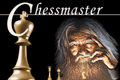 Chessmaster (USA) - Title Screen