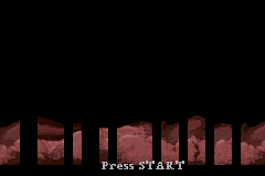 Monster House (USA) (En,Fr) - Title Screen
